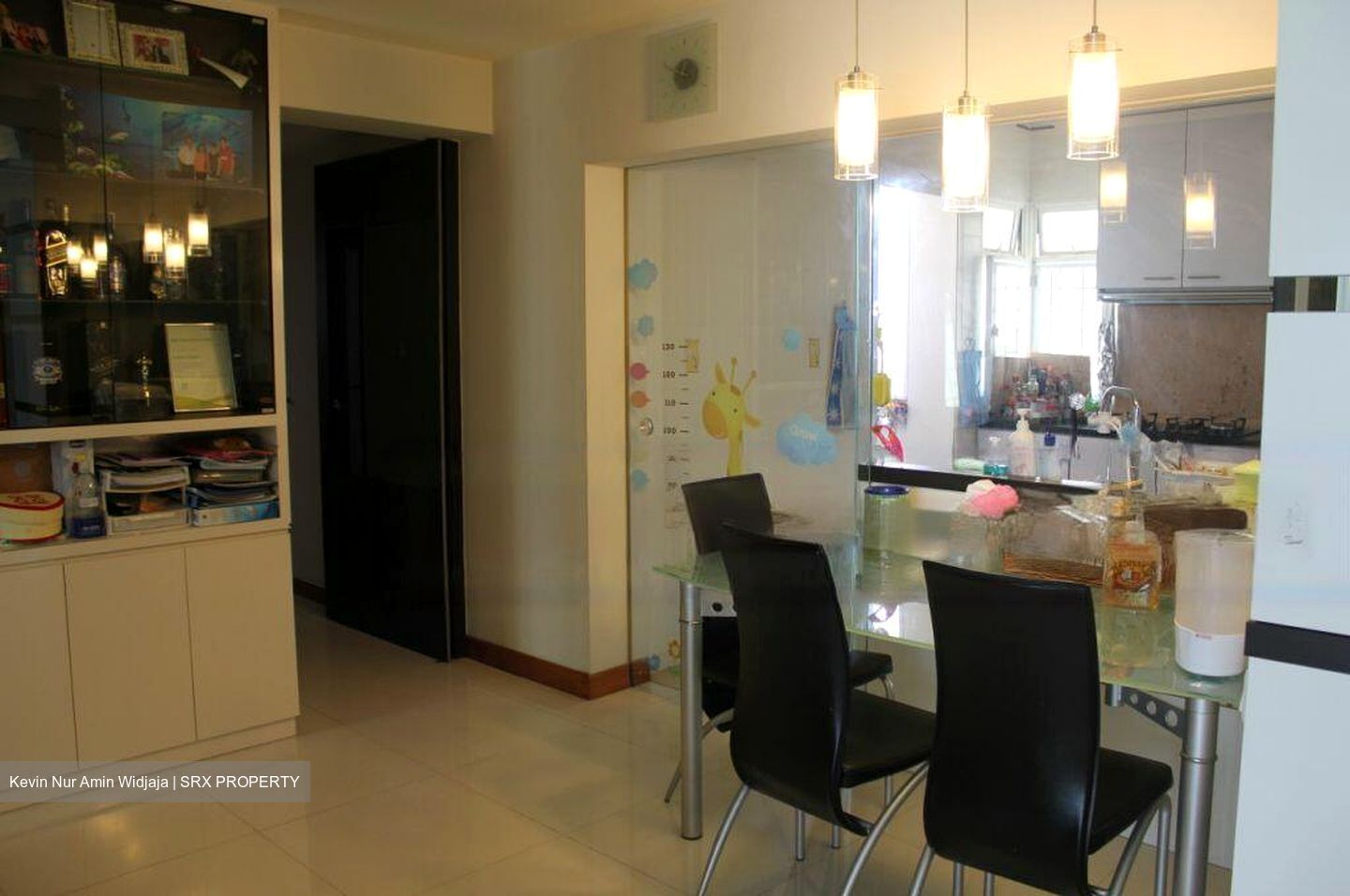 Blk 264C The Coris (Sengkang), HDB 4 Rooms #481398571